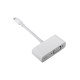Перехідник Apple Lightning to VGA (MD825ZM/A)