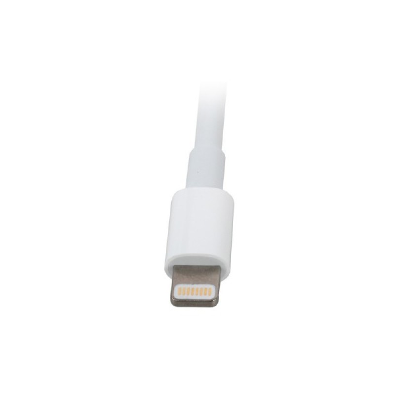 Перехідник Apple Lightning to VGA (MD825ZM/A)