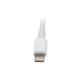 Перехідник Apple Lightning to VGA (MD825ZM/A)