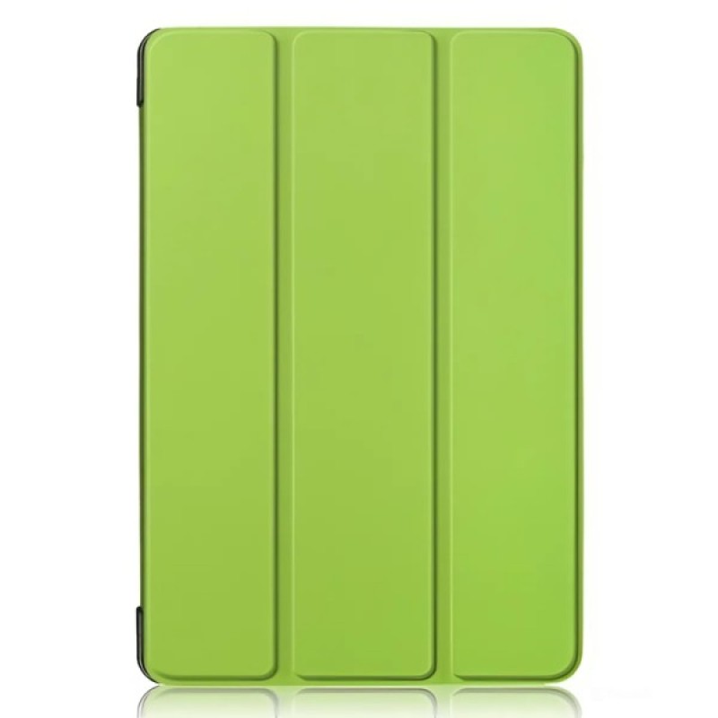 Чохол до планшета BeCover Smart Case Apple iPad Pro 11" M4 2024 Green (711624)