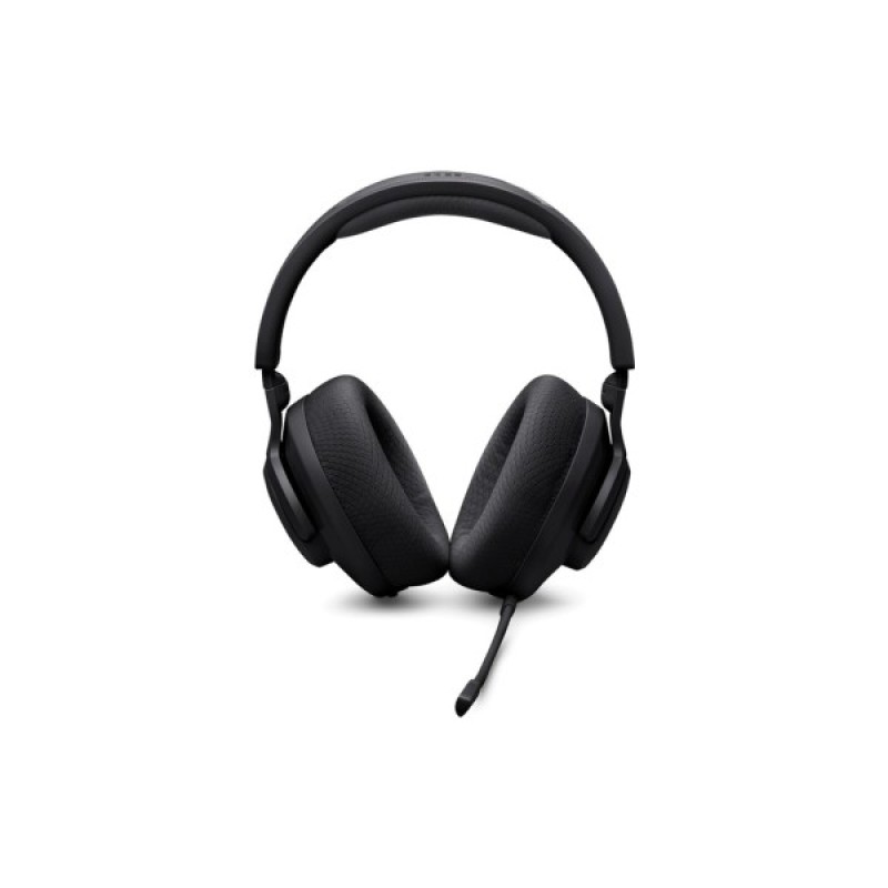 Навушники JBL Quantum 360 Wireless Black (JBLQTUM360BLK)