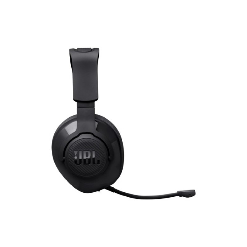 Навушники JBL Quantum 360 Wireless Black (JBLQTUM360BLK)