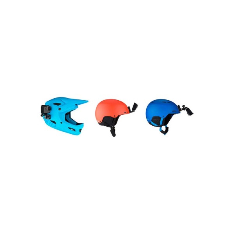 Аксесуар до екшн-камер Helmet Front + Side Mount GoPro (AHFSM-001)