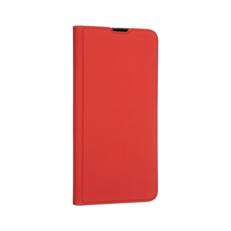 Чохол до мобільного телефона BeCover Exclusive New Style Infinix HOT 50 (X6720) Red (712638)