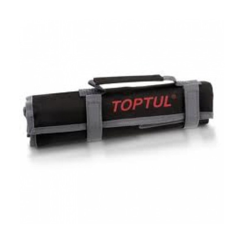 Ключ Toptul ключів комбінованих 14 шт 8-32 мм Hi-Performance (GPAX1401)