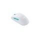 Мишка Cherry Xtrfy M68 Wireless/USB White (CX-M68W-WHITE)