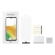 Скло захисне Samsung Core H+ Samsung Galaxy A33 (A336) Transparent (ET-FA336TTEGRU)
