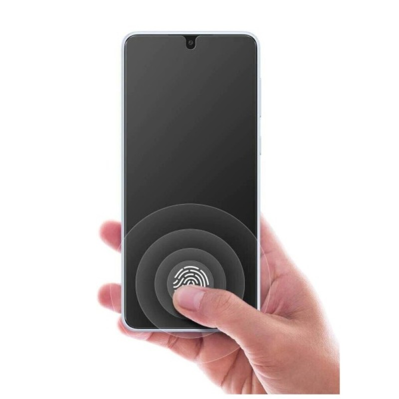 Скло захисне Samsung Core H+ Samsung Galaxy A33 (A336) Transparent (ET-FA336TTEGRU)