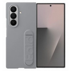 Чохол до мобільного телефона Samsung Silicone Galaxy Fold 7 Gray (EF-MF966CJEGUA)