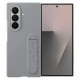 Чохол до мобільного телефона Samsung Silicone Galaxy Fold 7 Gray (EF-MF966CJEGUA)