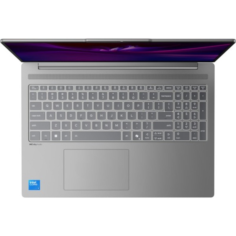 Ноутбук Lenovo IdeaPad Slim 5 16IRH10 (83HS007QRA)