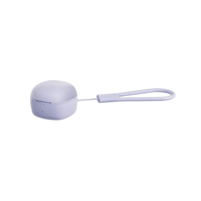 Навушники Canyon OnGo 4 Mini TWS Purple (CNS-TWS4P)