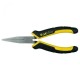 Плоскогубці Stanley FatMax с изогнутыми губками L=152мм. (0-84-495)