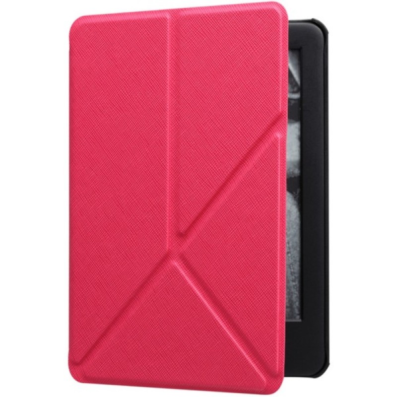 Чохол до електронної книги Armorstandart Amazon Kindle Paperwhite 12th Gen 2024 Rose (ARM83845)
