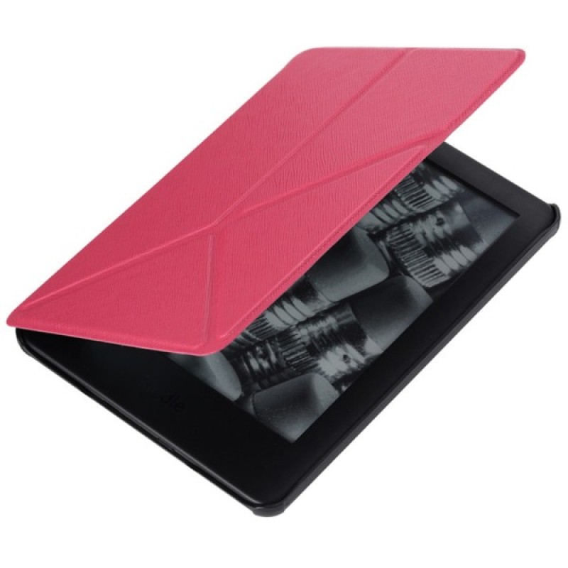 Чохол до електронної книги Armorstandart Amazon Kindle Paperwhite 12th Gen 2024 Rose (ARM83845)