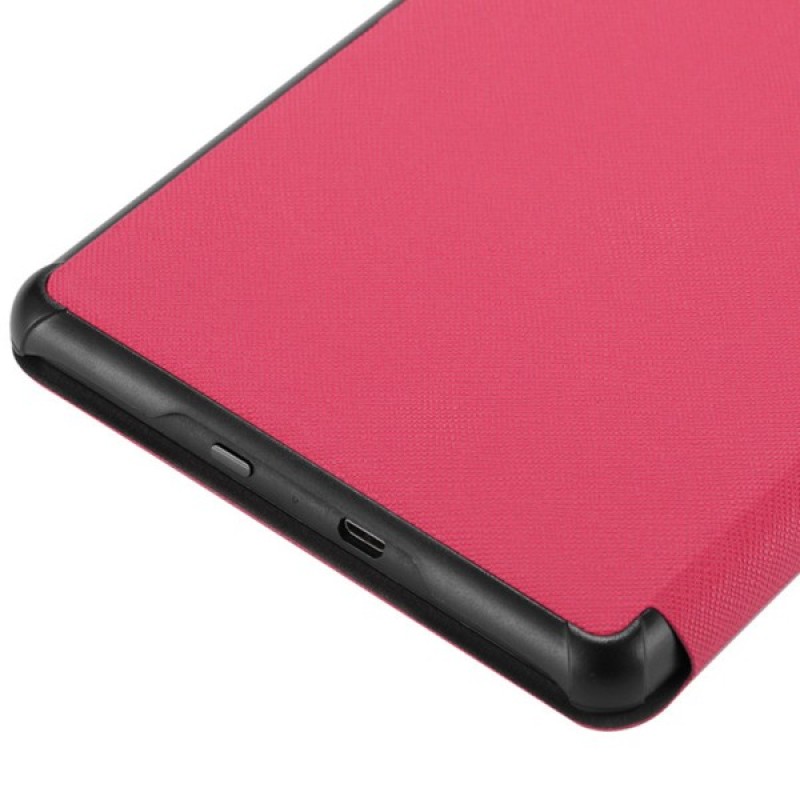Чохол до електронної книги Armorstandart Amazon Kindle Paperwhite 12th Gen 2024 Rose (ARM83845)