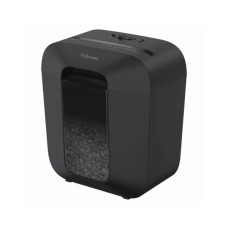 Знищувач документів Fellowes LX25M Mini-Cut (f.U4170601)