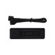 Кулер до корпусу Lian Li Uni Fan TL WIRELESS 120-3, Black (G99.12TL1W3B.00)