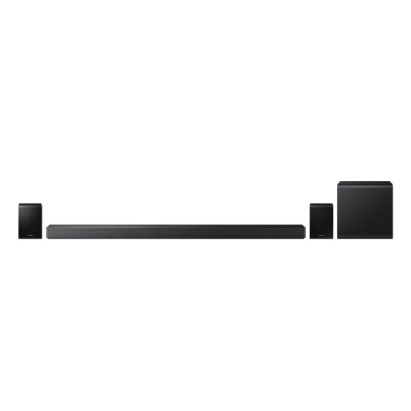 Акустична система Sony HW-QS750F/UA