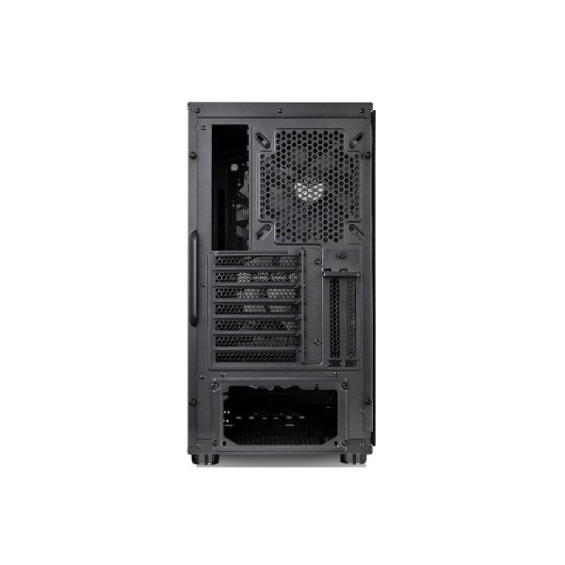 Корпус ThermalTake Commander C31 TG ARGB (CA-1N2-00M1WN-00)