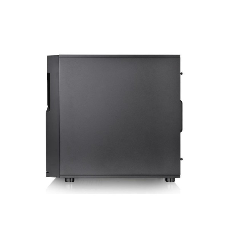 Корпус ThermalTake Commander C31 TG ARGB (CA-1N2-00M1WN-00)