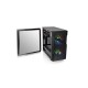 Корпус ThermalTake Commander C31 TG ARGB (CA-1N2-00M1WN-00)