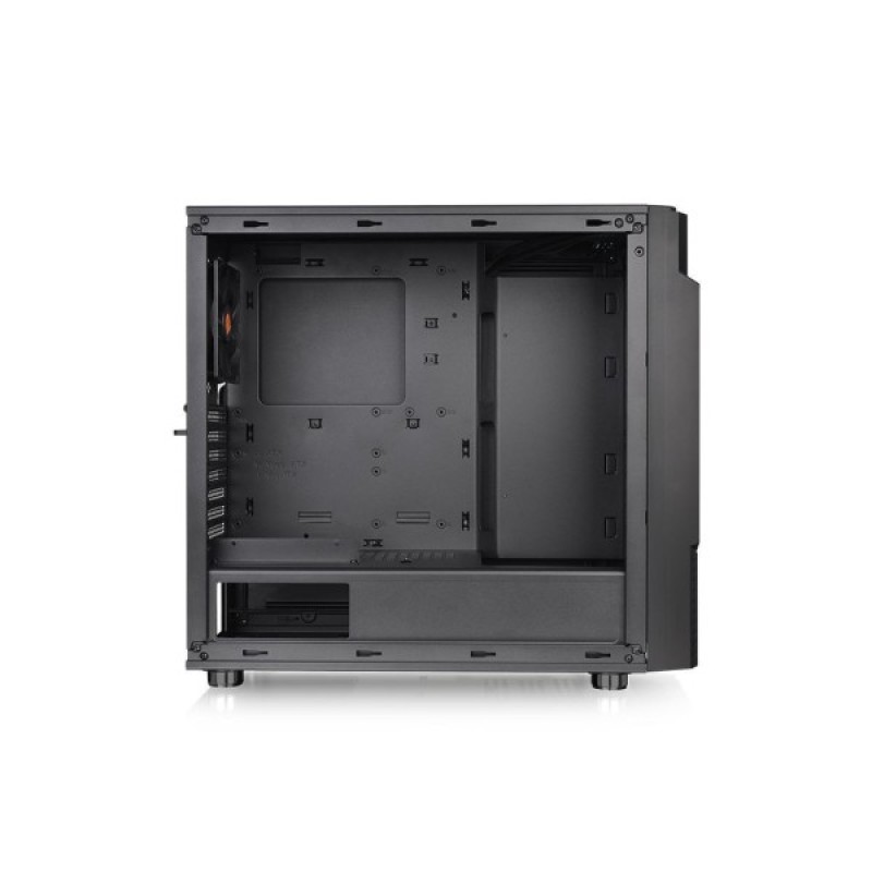 Корпус ThermalTake Commander C31 TG ARGB (CA-1N2-00M1WN-00)