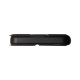 Чохол до мобільного телефона BeCover Exclusive New Style Nokia C32 Black (712657)