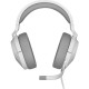 Навушники Corsair HS55 Surround Headset White (CA-9011266-EU)