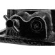 Домкрат Neo Tools гідравлічний пляшковий 3т, 195-370мм (10-451)