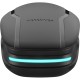 Навушники Defender CyberDots 285 Bluetooth Black (63285)