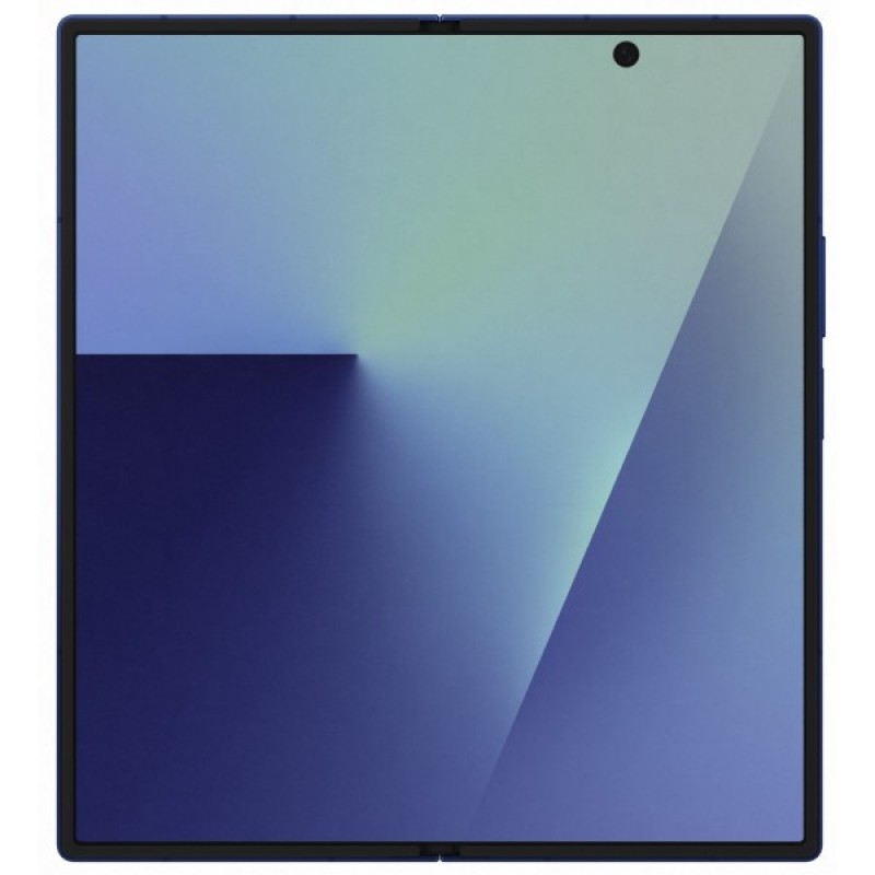 Мобільний телефон Samsung Galaxy Fold7 12/256Gb Blue Shadow (SM-F966BDBBSEK)