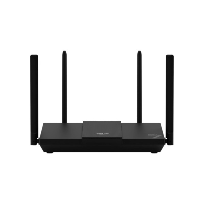 Маршрутизатор ASUS RT-BE50 (90IG09U0-MO3S00)