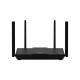 Маршрутизатор ASUS RT-BE50 (90IG09U0-MO3S00)