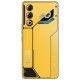 Мобільний телефон ZTE Nubia Neo 3 GT 5G 12/256GB Yellow (1164538)