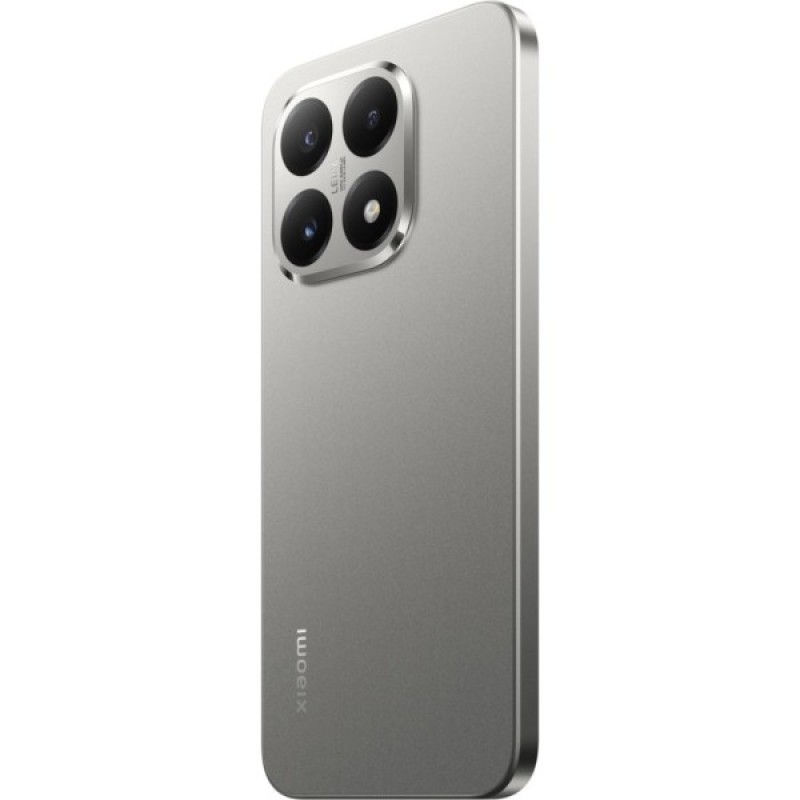 Мобільний телефон Xiaomi 15T 12/512GB Titan Gray (1168057)