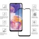 Скло захисне Drobak Samsung Galaxy M33 5G (Black) (444492)