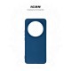 Чохол до мобільного телефона Armorstandart ICON Xiaomi 14 Ultra Dark Blue (ARM74116)