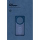 Чохол до мобільного телефона Armorstandart ICON Xiaomi 14 Ultra Dark Blue (ARM74116)