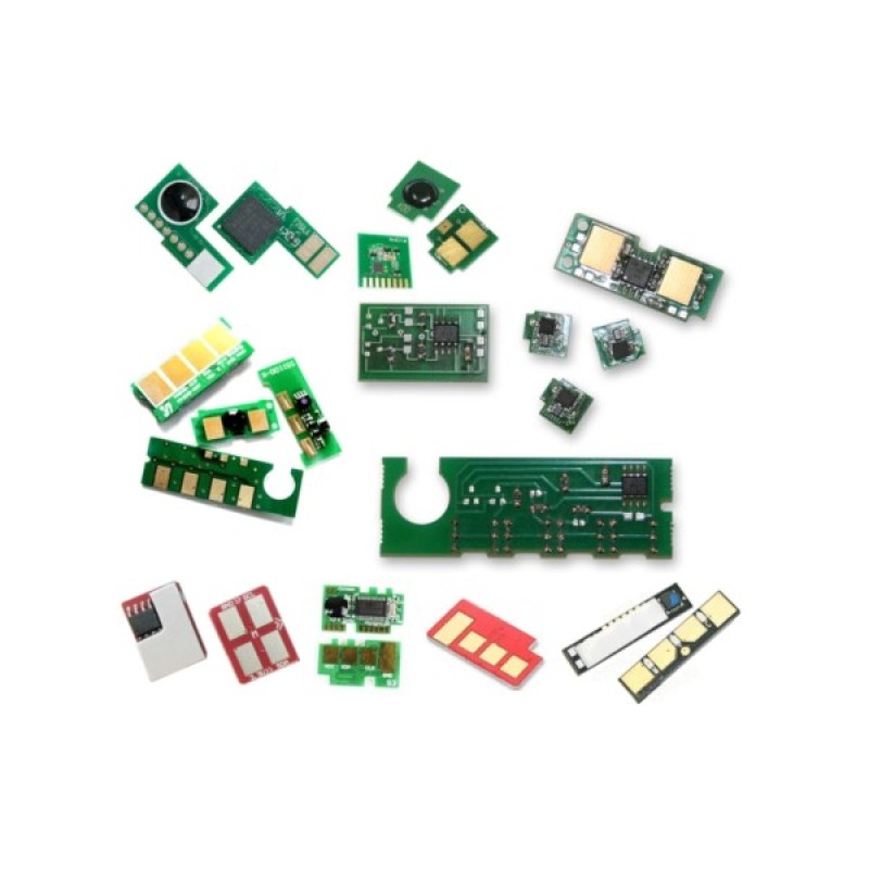 Чип для картриджа Kyocera Ecosys PA5500/MA5500, TK-3430 [25K] PrintMagic (CPM-TK3430)