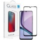 Скло захисне ACCLAB Full Glue Realme Note 60 Black (1283126608957)
