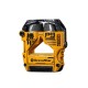 Навушники GravaStar Sirius P9 Plus War Damaged Yellow (GSP9PLUS_YLW)