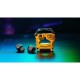 Навушники GravaStar Sirius P9 Plus War Damaged Yellow (GSP9PLUS_YLW)