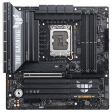 Материнська плата ASUS TUF GAMING B860M-PLUS