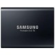 Накопичувач SSD USB 3.1 2TB Samsung (MU-PA2T0B/WW)