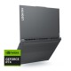 Ноутбук Lenovo Legion 5 16IRX9 (83DG00MLRA)