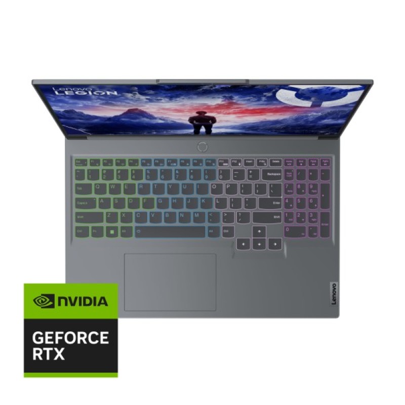Ноутбук Lenovo Legion 5 16IRX9 (83DG00MLRA)