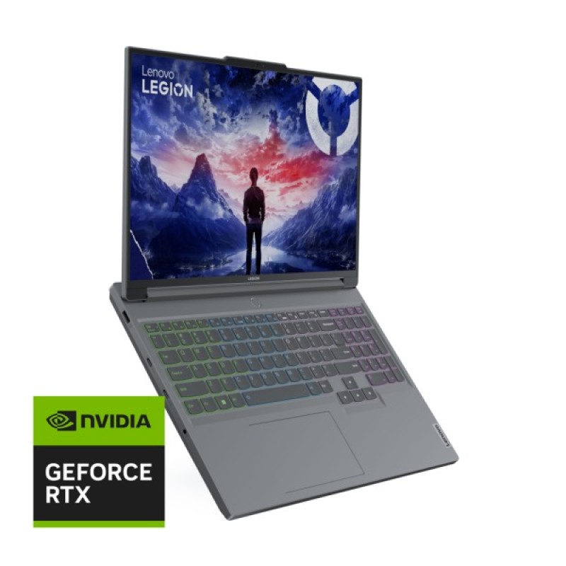 Ноутбук Lenovo Legion 5 16IRX9 (83DG00MLRA)