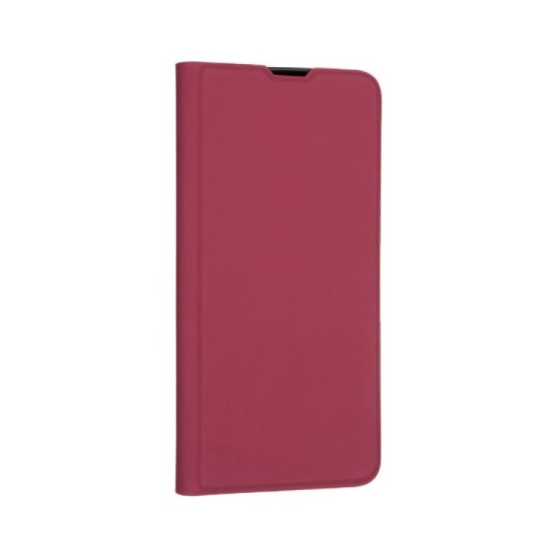 Чохол до мобільного телефона BeCover Exclusive New Style Samsung Galaxy A55 5G SM-A556 Red (712672)