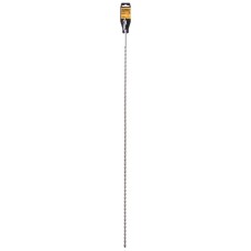 Бур DeWALT SDS-Plus EXTREME2, 10х950х1000 мм. (DT9547)